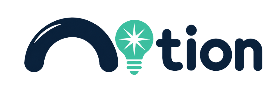 Notion Logo