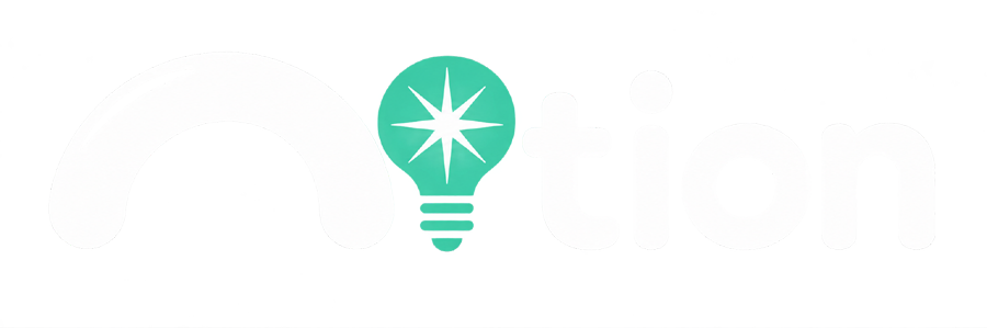 Notion Logo